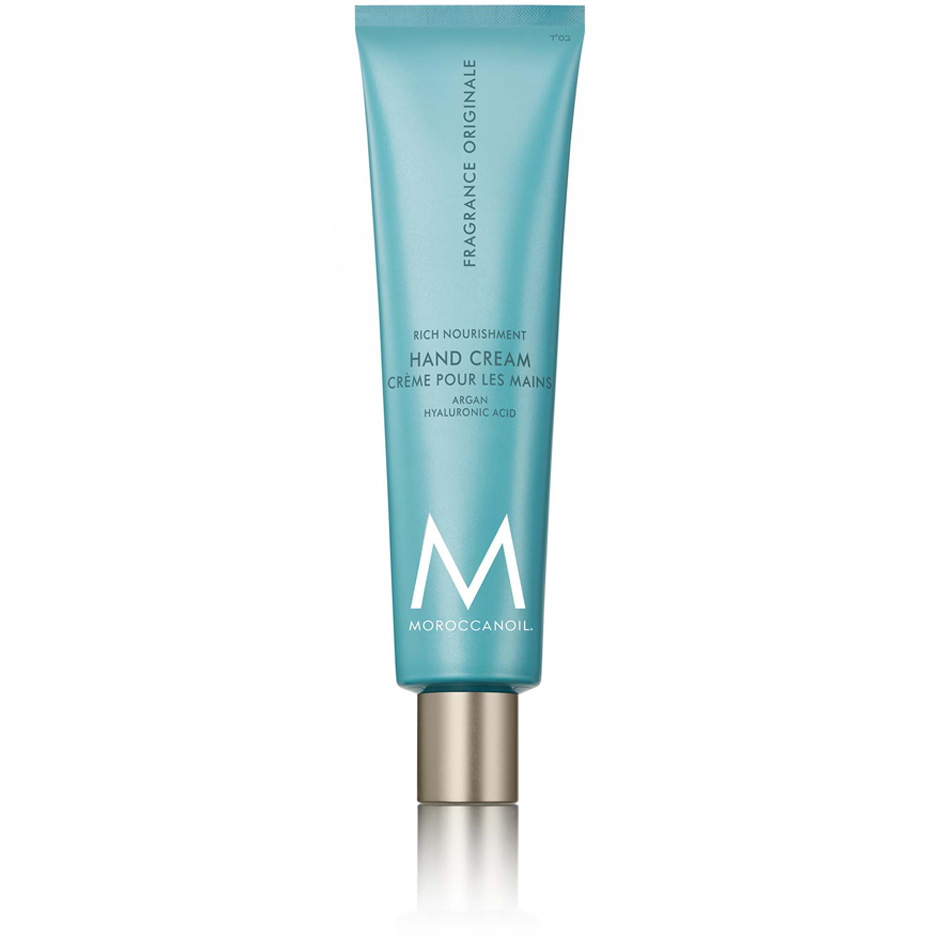 Hand Cream Fragrance Originale, 100 ml Moroccanoil Handkräm