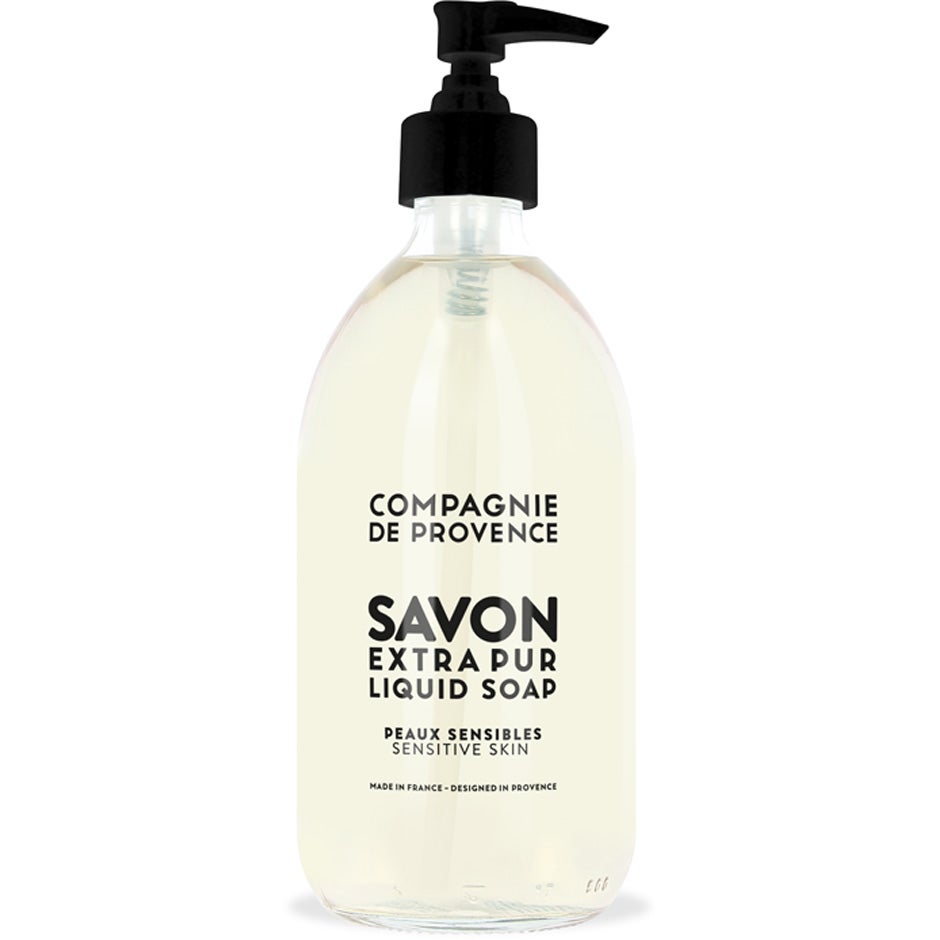 Compagnie de Provence Liquid Marseille Soap Sensitive Skin