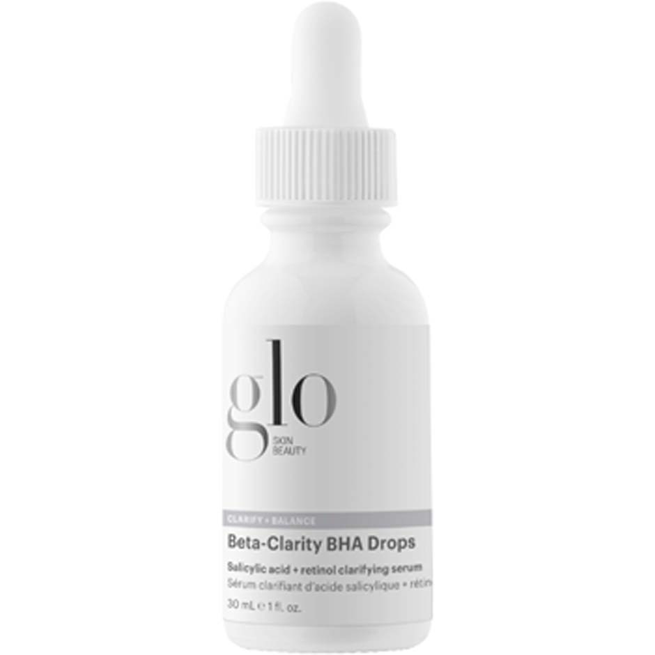 Beta-Clarity BHA Drops