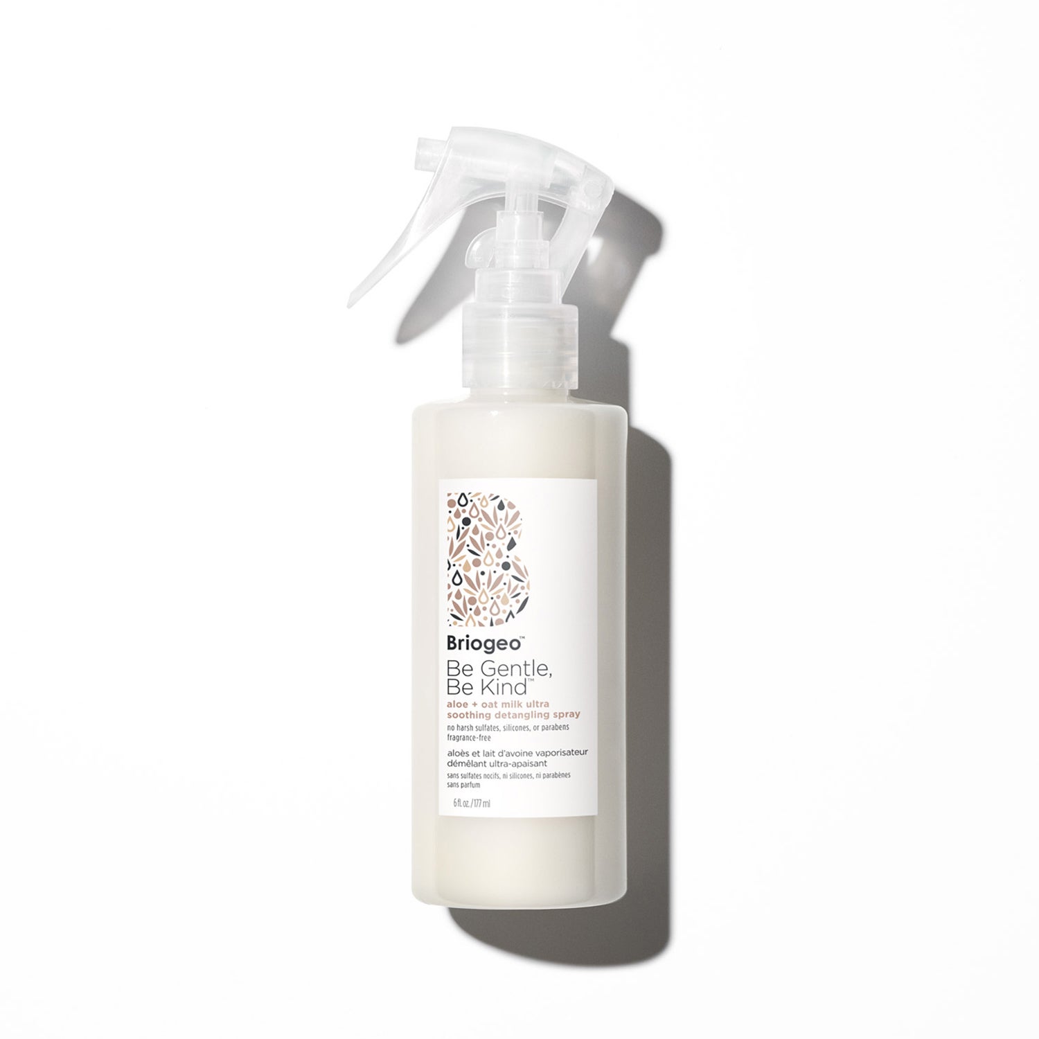 Briogeo Briogeo Be Gentle, Be Kind™ Milk Ultra Soothing Detangling Spray 174 ml parfym