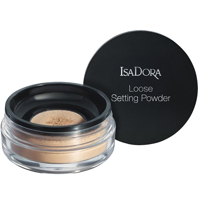 IsaDora Loose Setting Powder