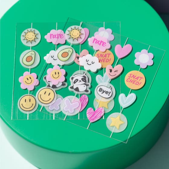 Spot Squad Pimple Patches