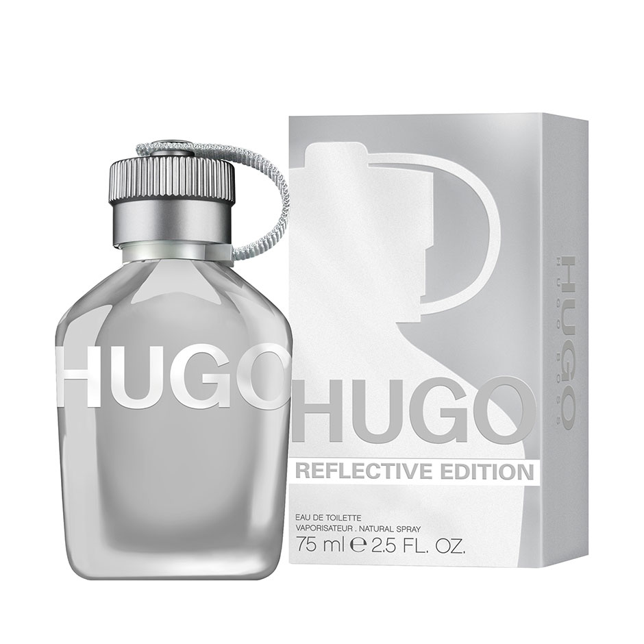 Hugo Reflective Edition