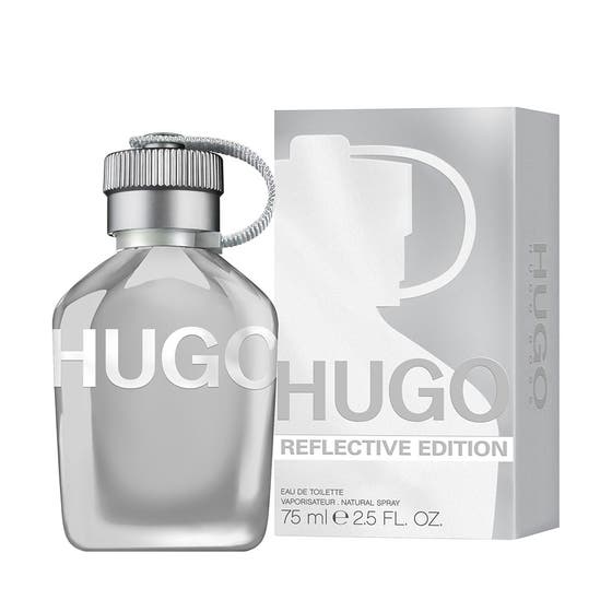 Hugo Reflective Edition