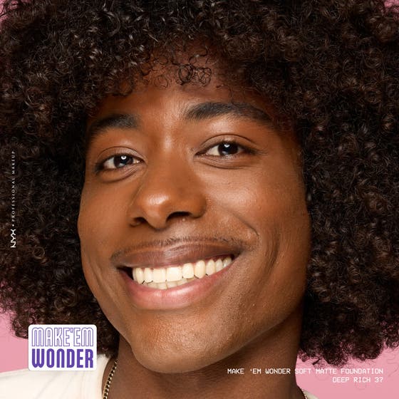 Make Em Wonder Foundation