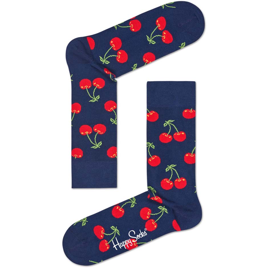 Cherry Sock