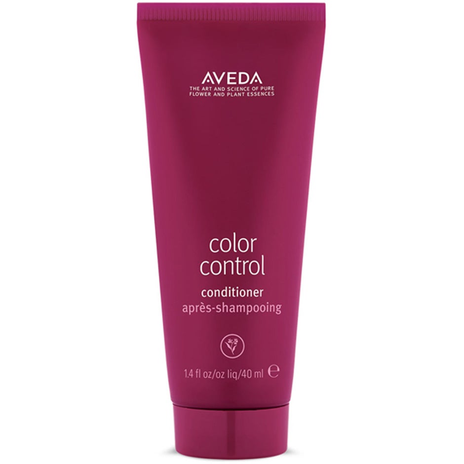 Aveda Color Control Conditioner Travel Size
