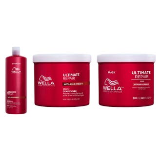Ultimate Repair Hair Restoration Set