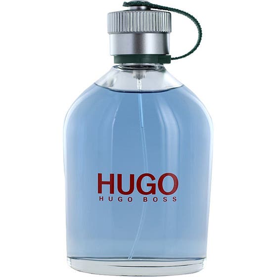 Hugo Man