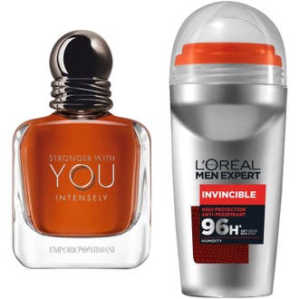 Fresh Essence Duo