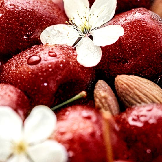 Reserve Whipped Cherry