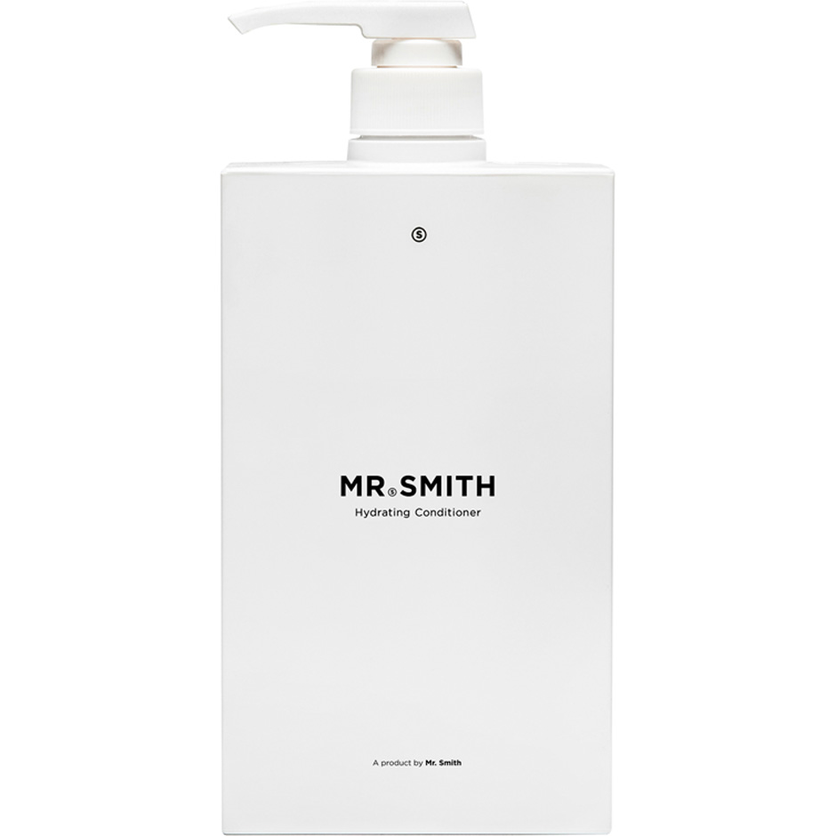 MRS Hydrating Conditioner, 1000 ml Mr. Smith Balsam