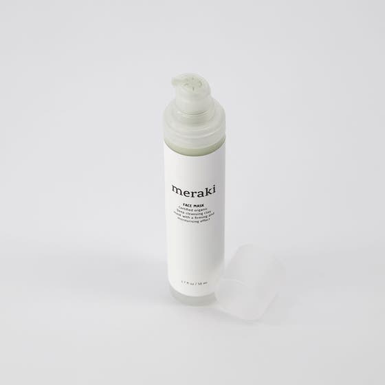Face mask