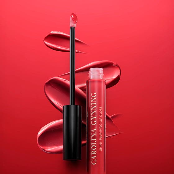 Shiny Plumping Lip Gloss
