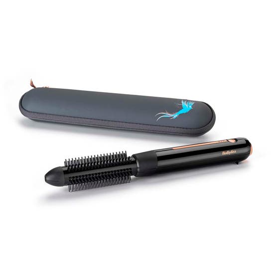 9000 Cordless Hot Brush