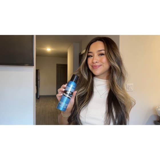 Deep Clean Dry Shampoo