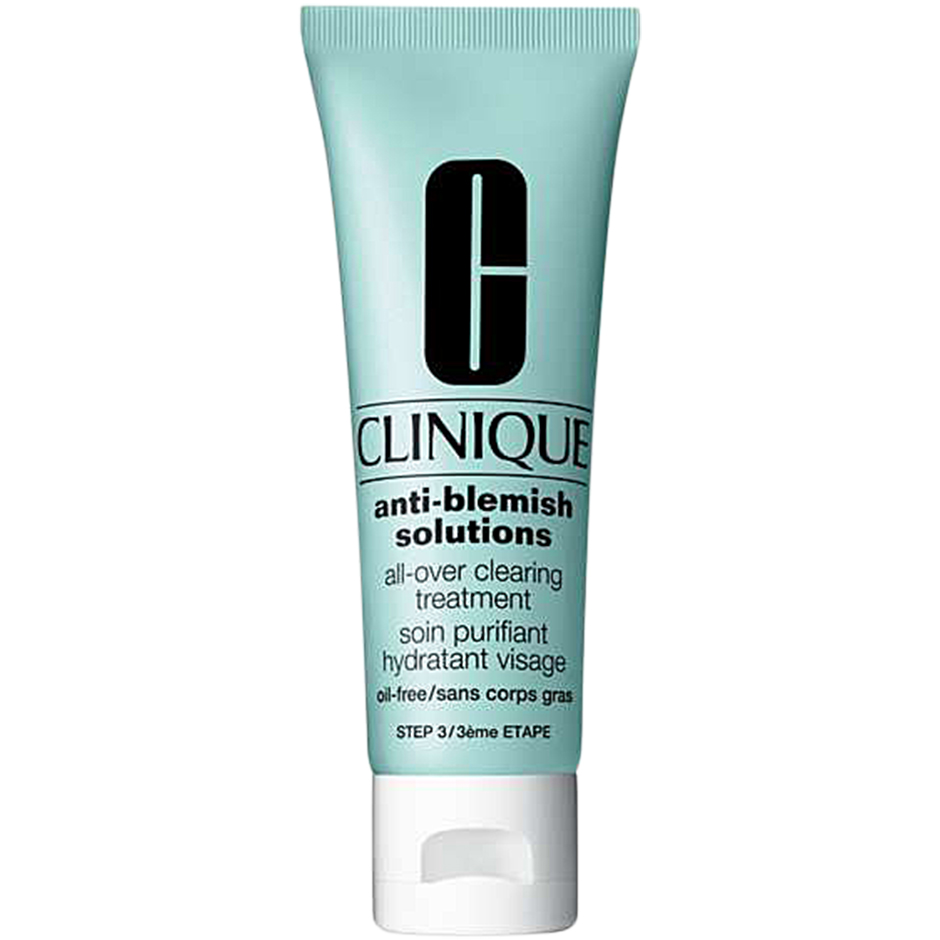 Clinique Anti-Blemish Solutions All-Over Clearing Treatment,  50ml Clinique Problemhy