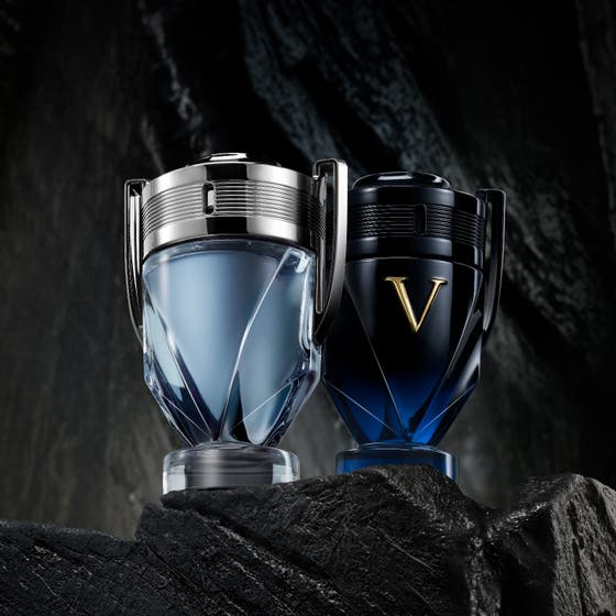 Invictus Victory Elixir Intense