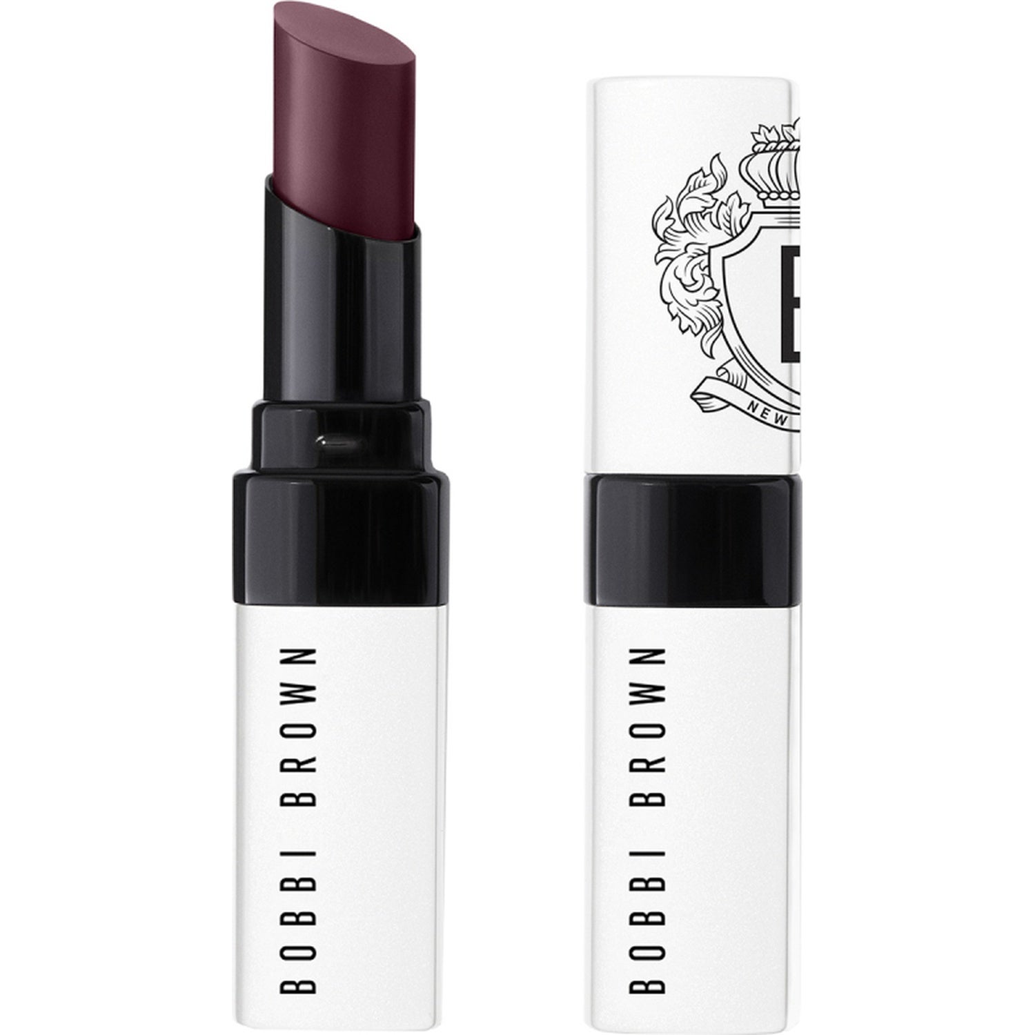 Bobbi Brown Extra Lip Tint Bare Blackberry 618 parfym