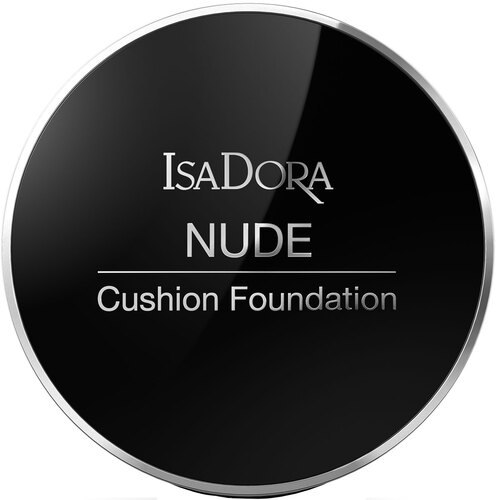 IsaDora Nude Cushion Foundation