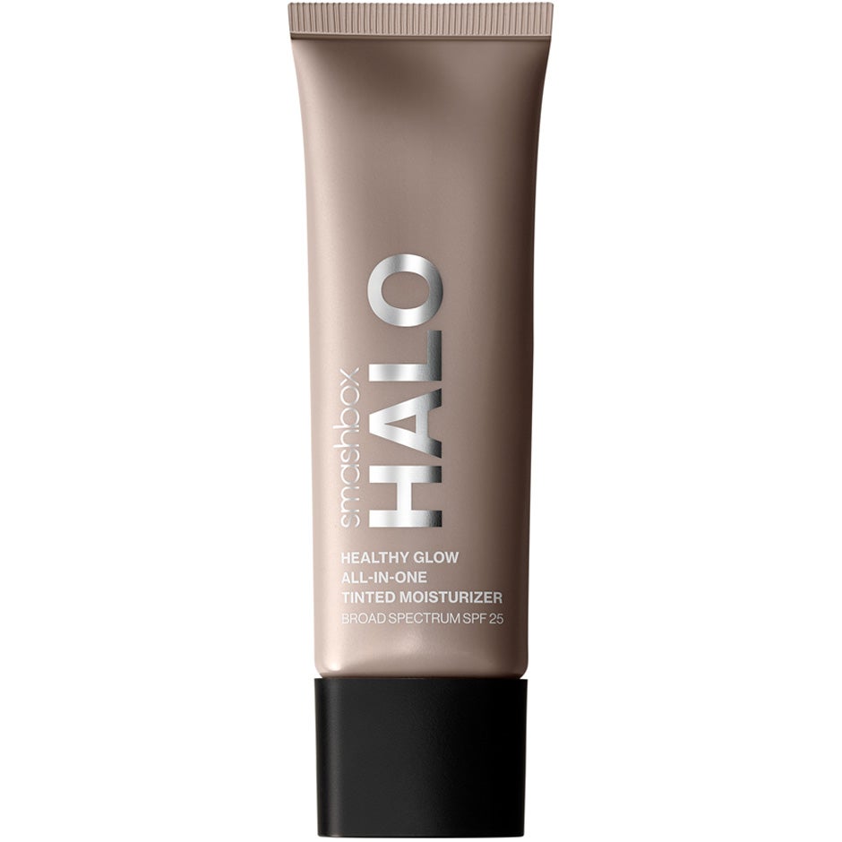 Smashbox Halo Healthy Glow All-In-One Tinted Moisturizer SPF25 Light Olive - 40 ml