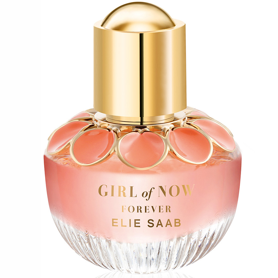 Elie Saab Girl Of Now Forever EdP | Doft av lemonad | Damdoft