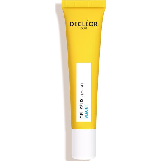Eye Gel Cornflower
