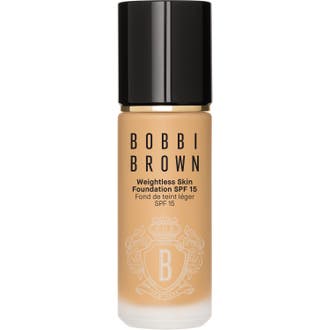 Weightless Skin Foundation SPF15