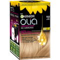 Olia 9.0 Light Blond