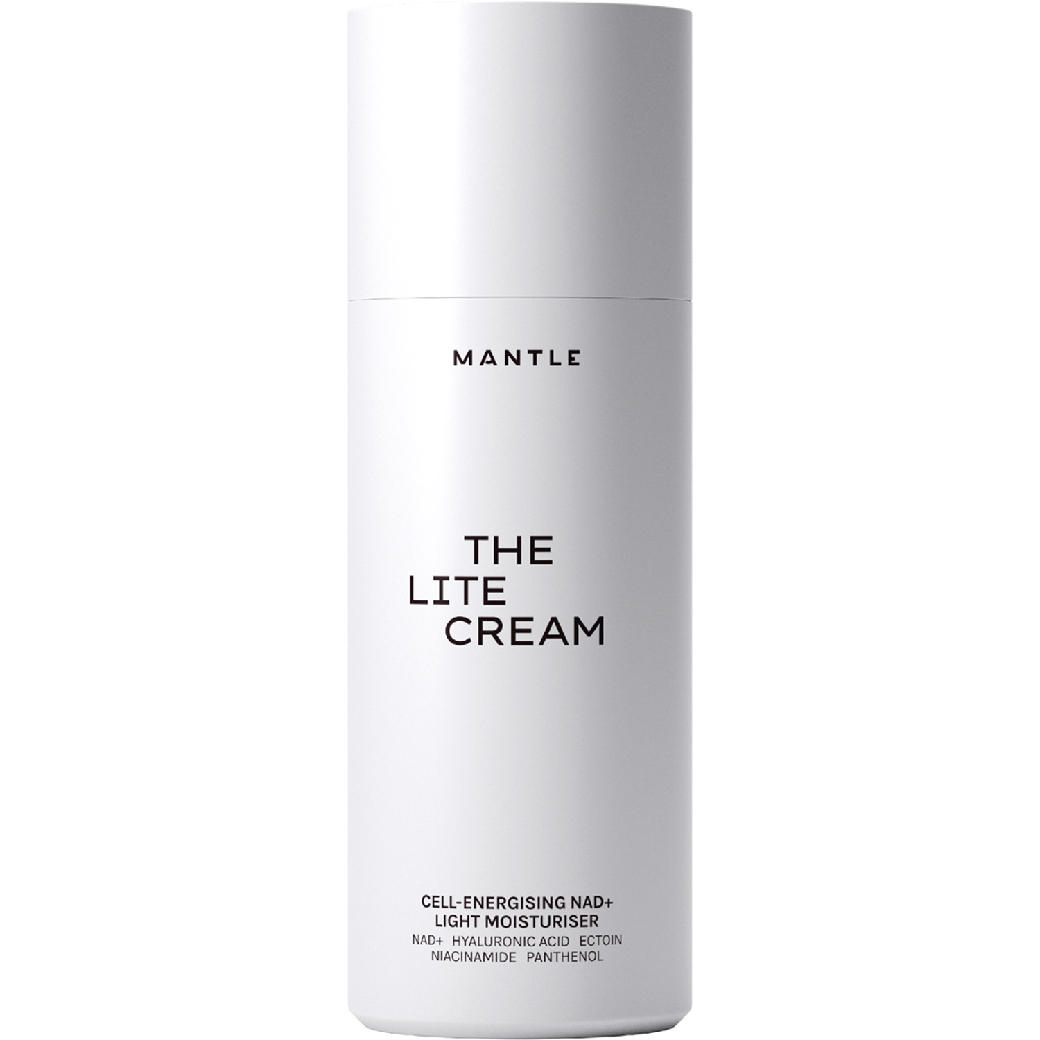 The Lite Cream