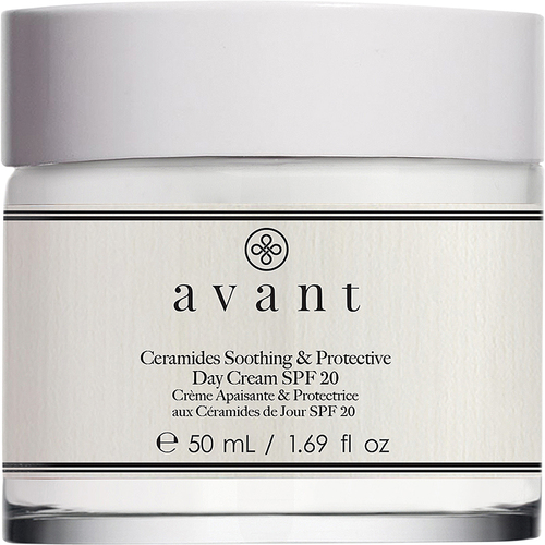 Avant Skincare Ceramides Soothing & Protective Day Cream