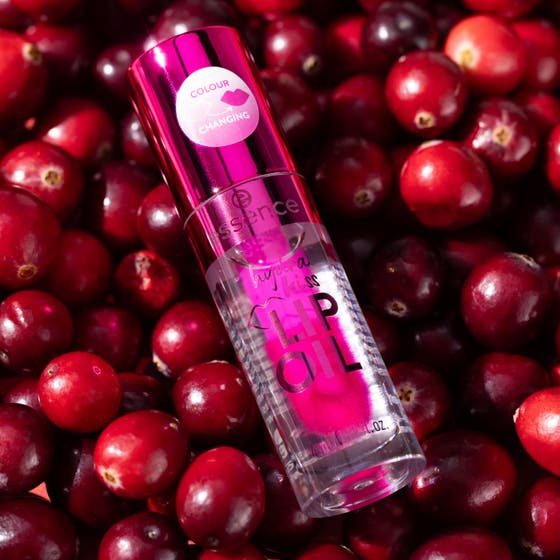Hydra Kiss Lip Oil