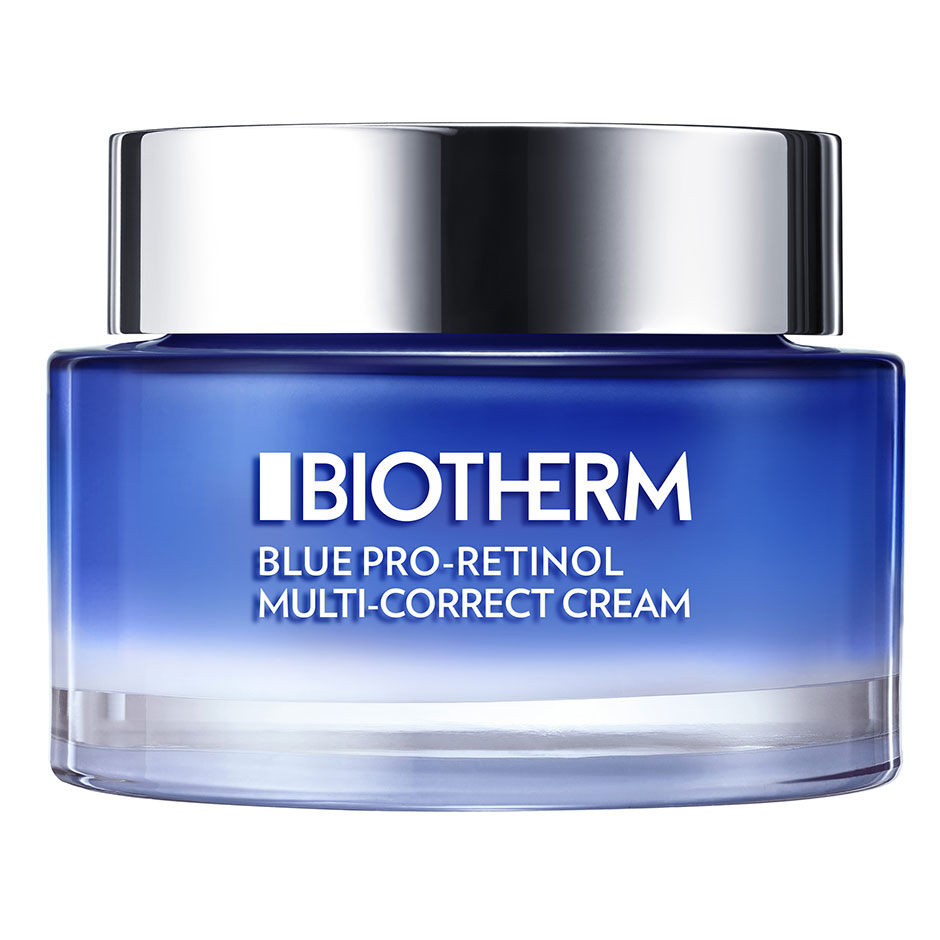 Blue Pro-Retinol Moisturizing Cream