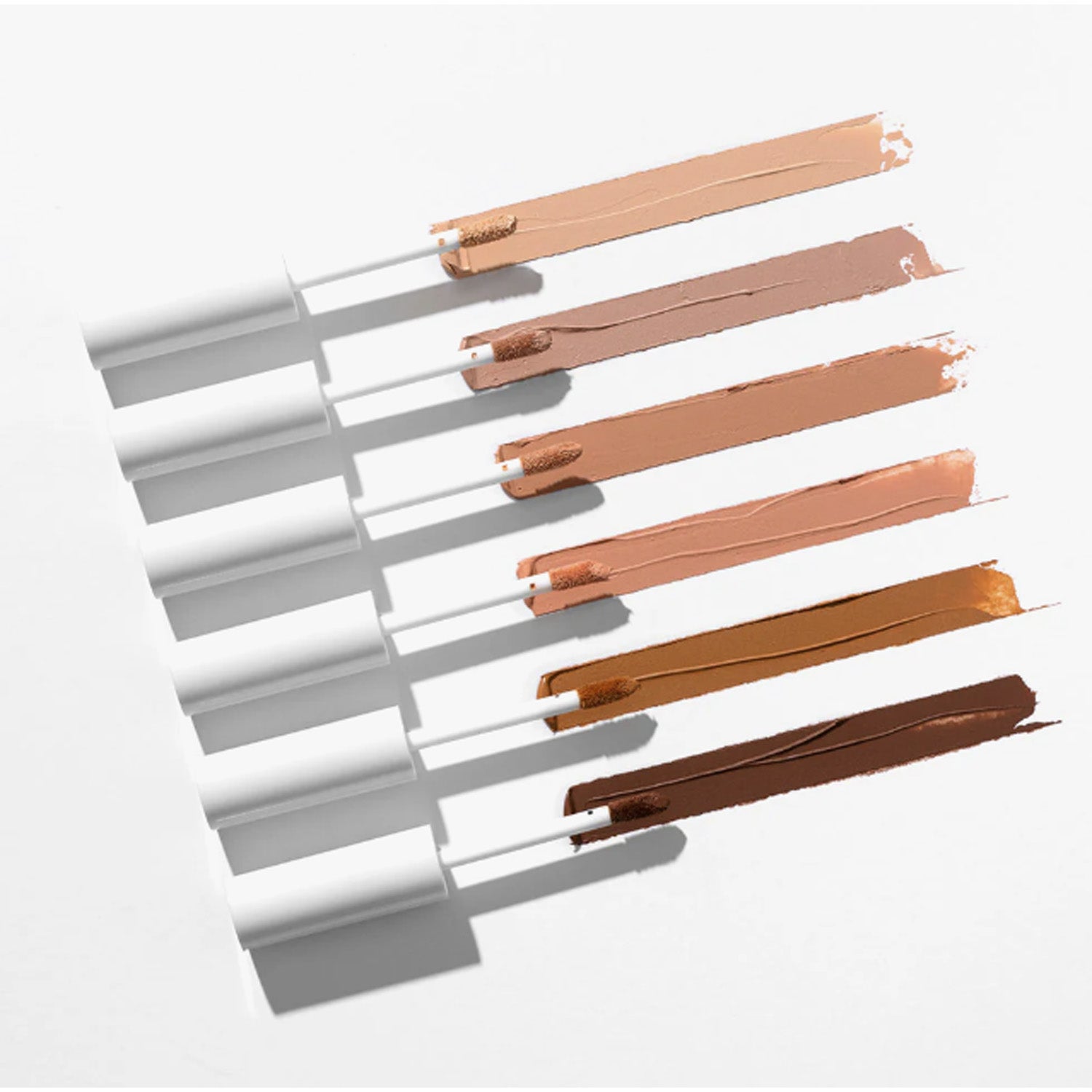 Glo Skin Beauty Essential Eye Base Silk - 2,6 ml parfym