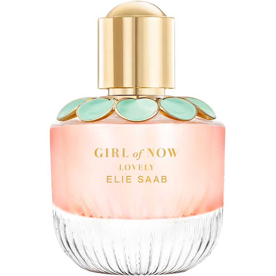 Elie Saab Girl Of Now Lovely Eau de Parfum 50 ml