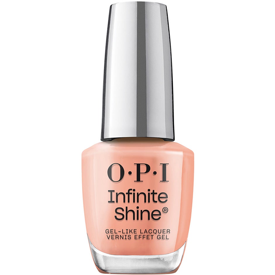 OPI Infinite Shine On a Mission - 15 ml