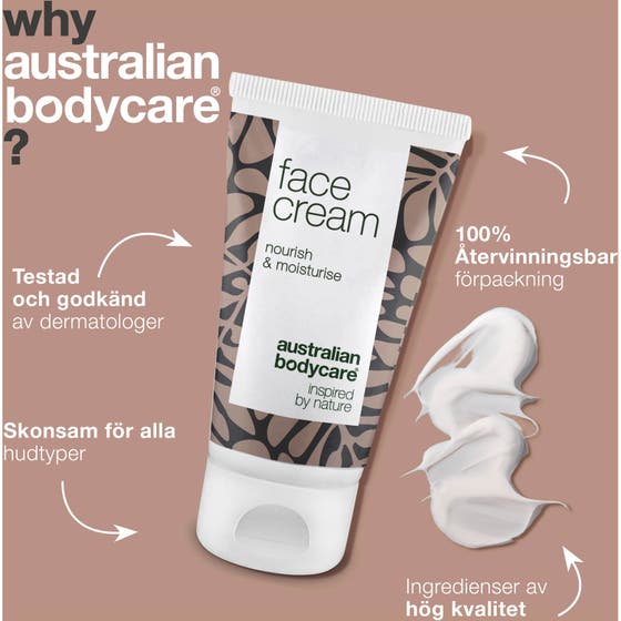 Face Cream