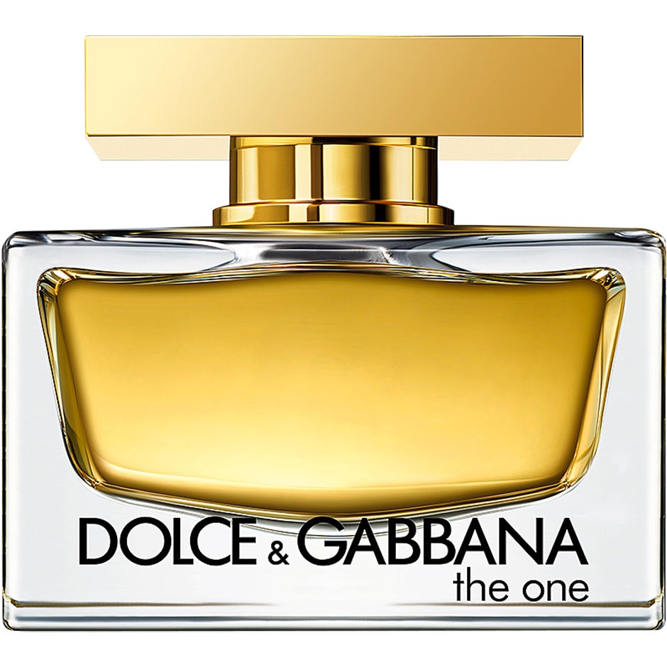 Dolce Gabbana The One Eau de Parfum 75 ml