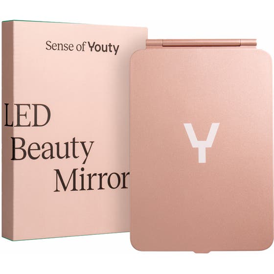 LED Beauty Mirror