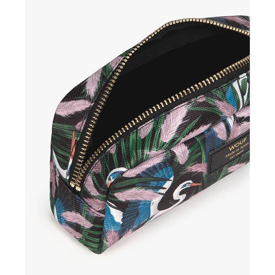 Small Beauty Makeup Bag