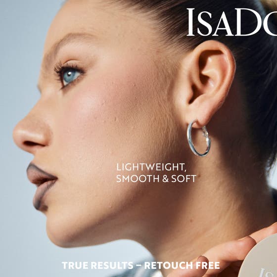 The Loose Setting Translucent Powder