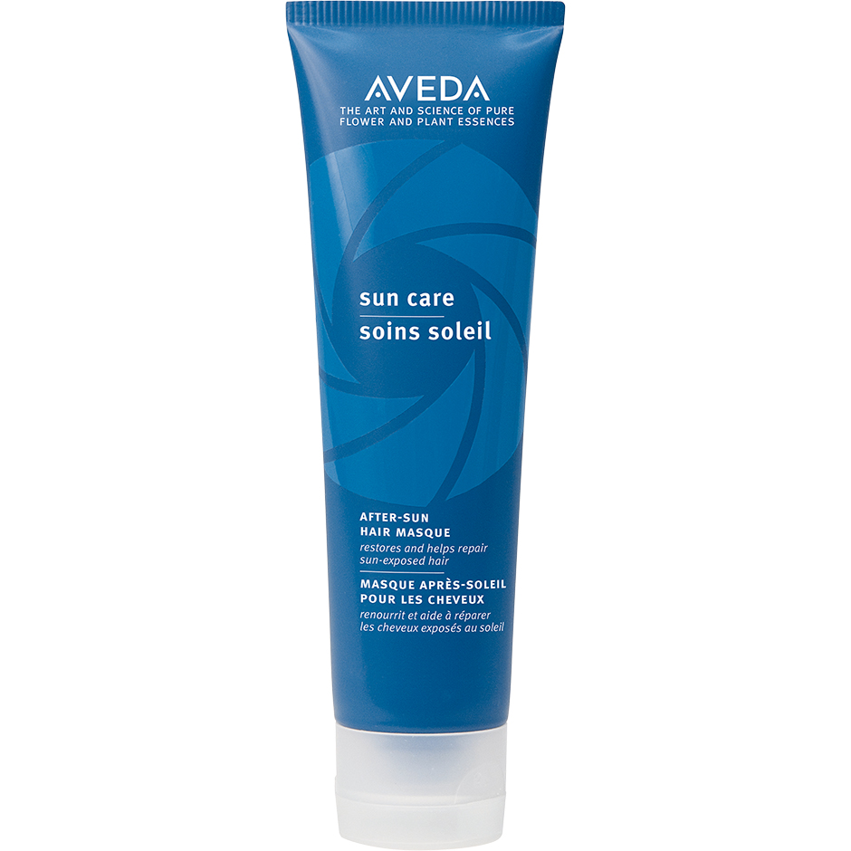 Sun Care Hair Masque Treatment, 125 ml Aveda Hårinpackning