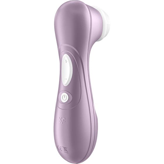 Pro 2 Air Pulse Vibrator