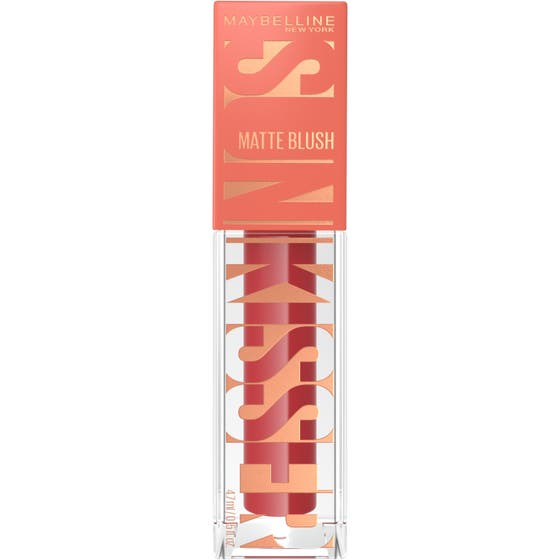 Sunkisser Matte Liquid Blush