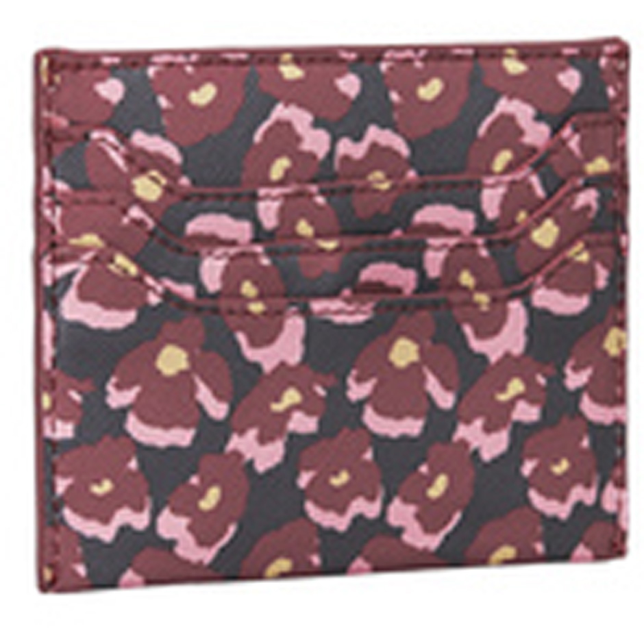 Amapola Card Holder