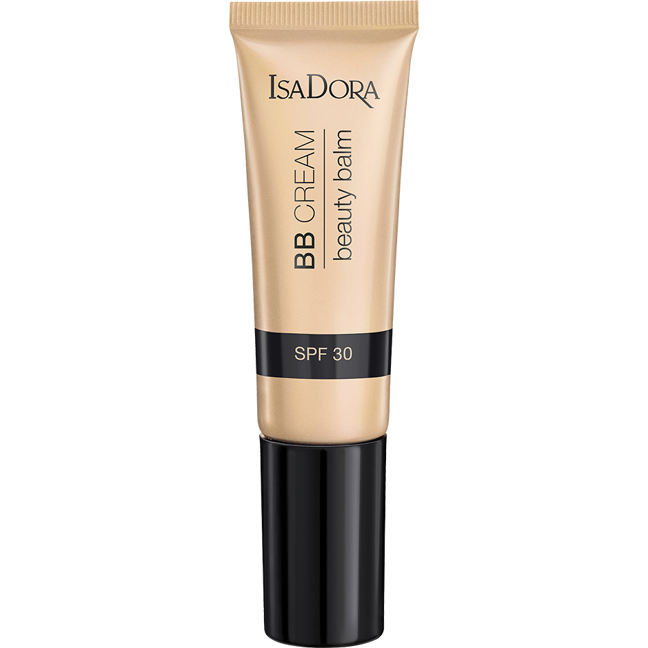 BB Beauty Balm Cream, ml 30 IsaDora BB Cream