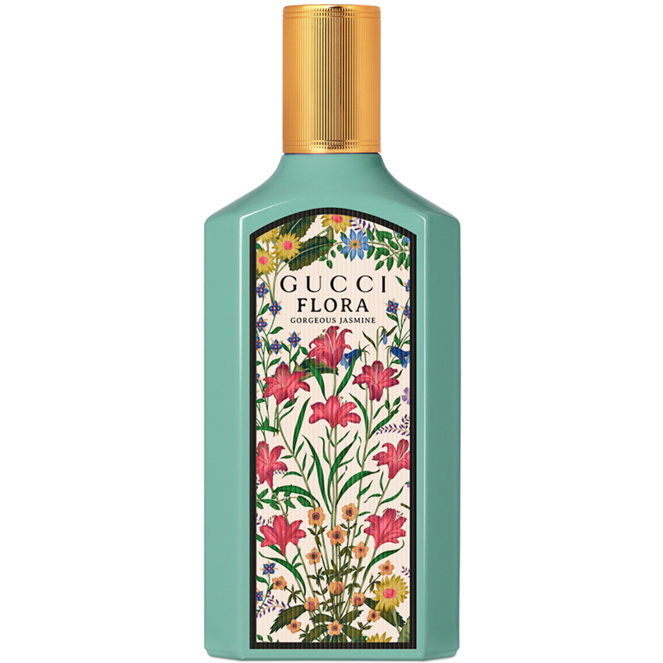 Flora Gorgeous Jasmine, 100 ml Gucci Damparfym
