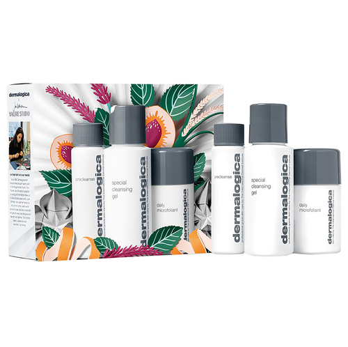 Dermalogica Cleanse + Glow to go
