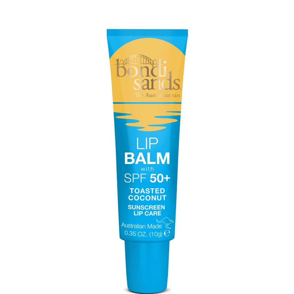 Bondi Sands SPF 50-Lip Balm Coconut 10 g