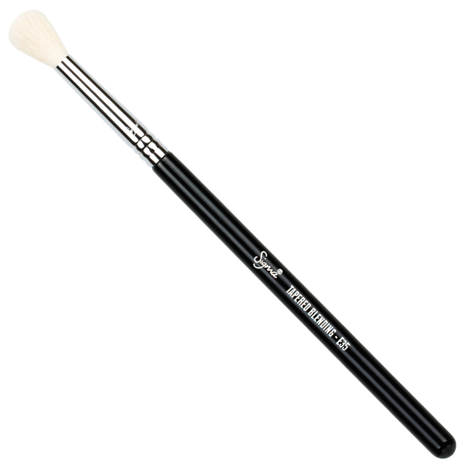 Sigma Tapered Blending Brush – E35 Sigma Beauty Ögonskugga